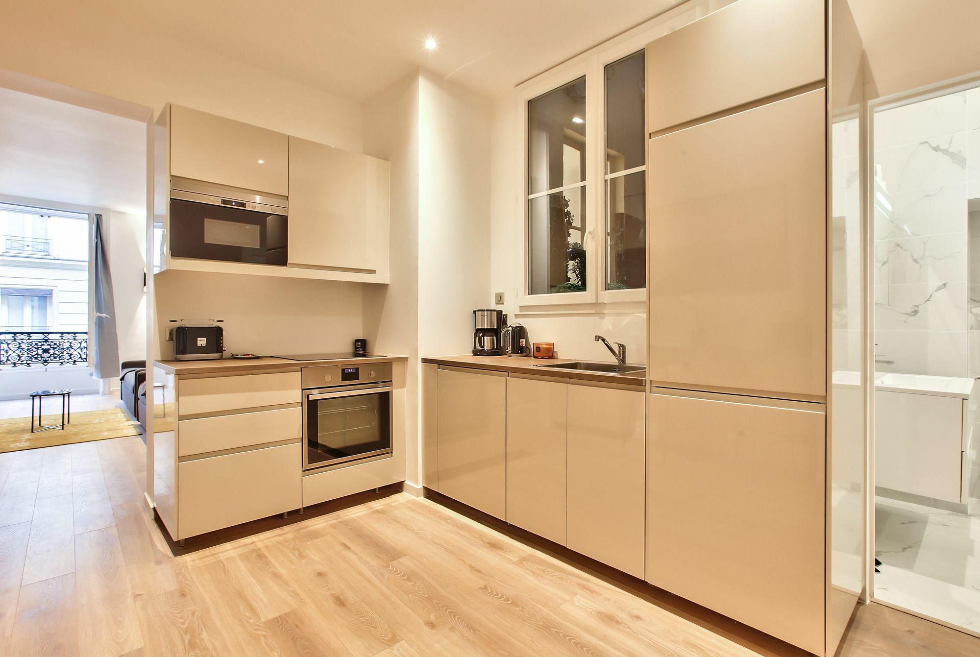64 - Luxury Flat Champs-elysees 1d